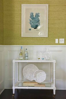 Extra Fine Arrowroot gallery 7