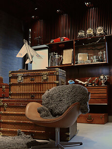 Braided Walls gallery 16