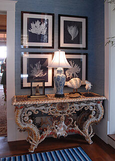 Extra Fine Arrowroot gallery 136